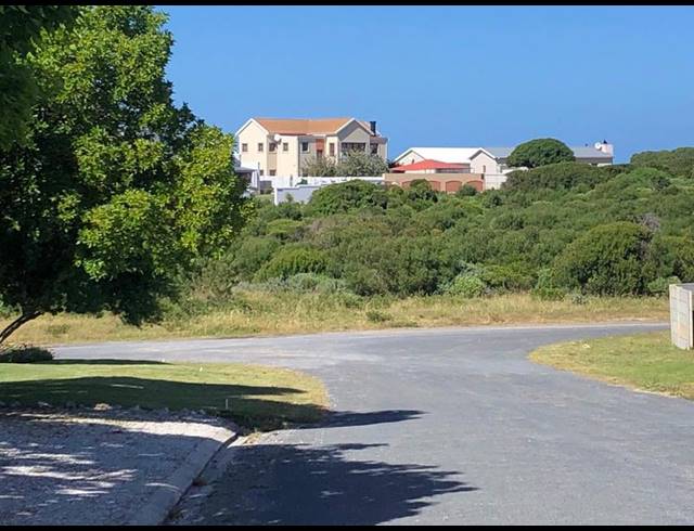 LAND FOR SALE IN FRANSKRAAL
